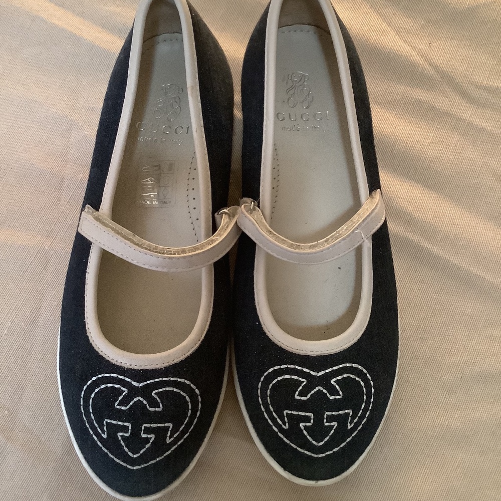 Gucci Kids sandals